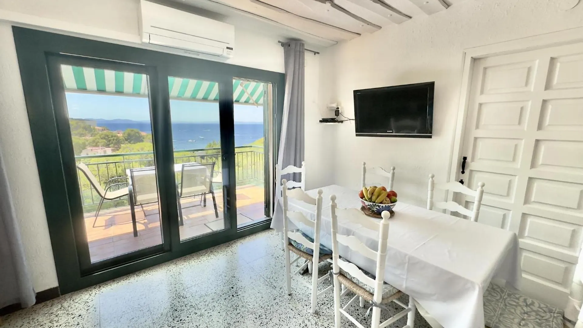 Greco Apartamento Roses Espanha