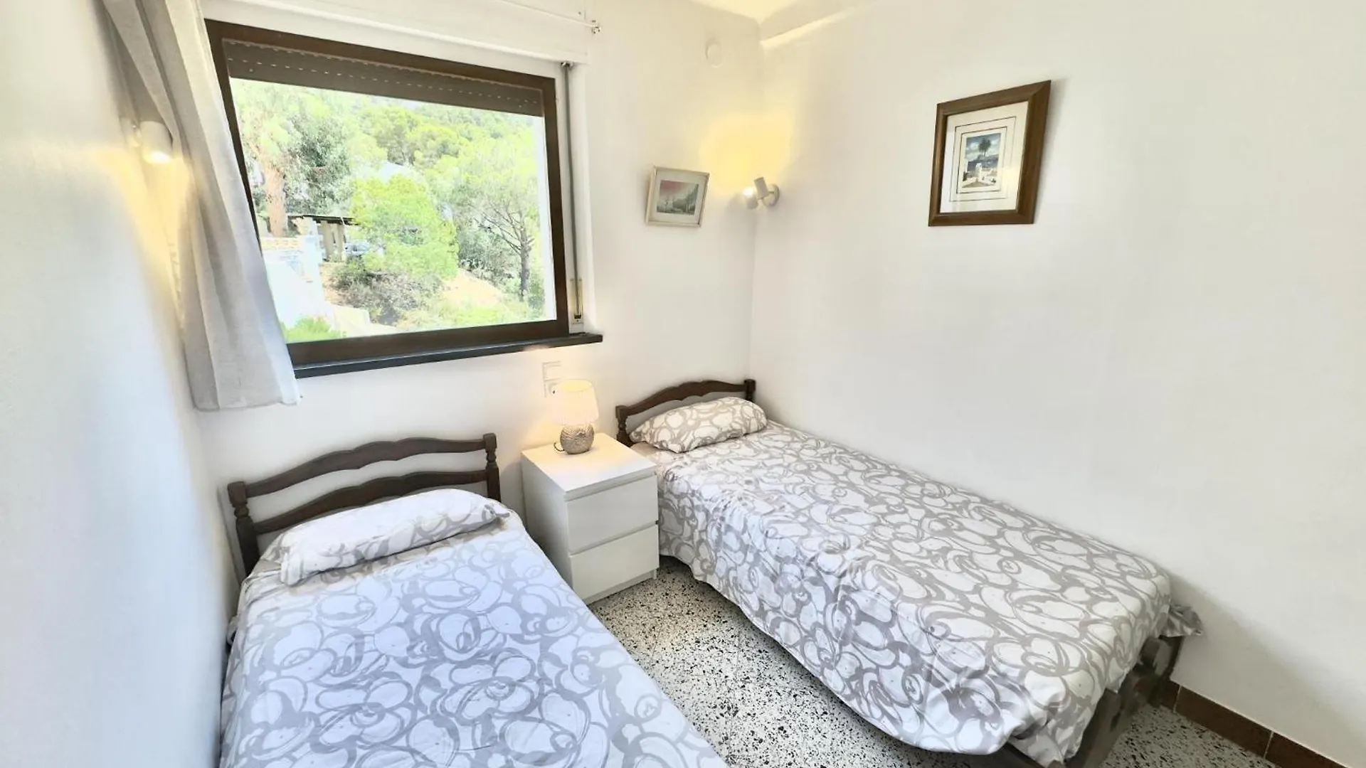Greco Apartamento Roses 0*,