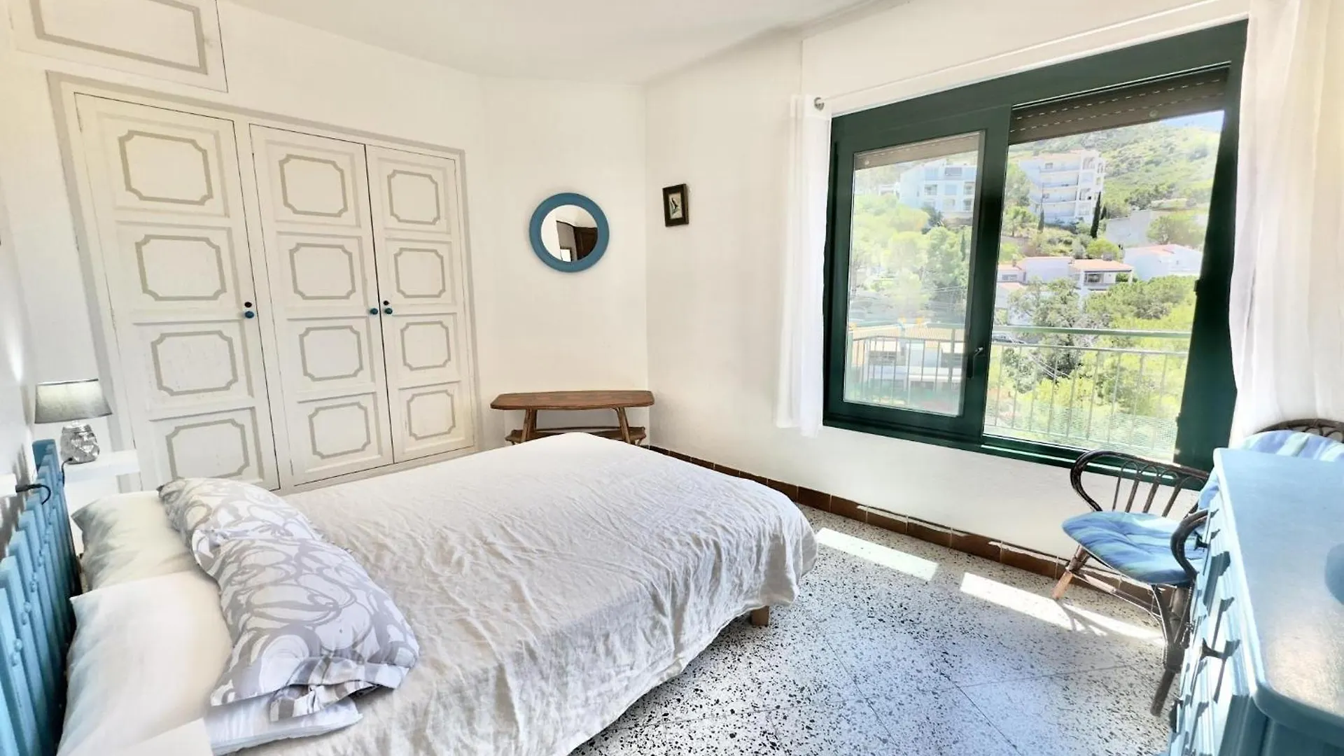 Greco Apartamento Roses